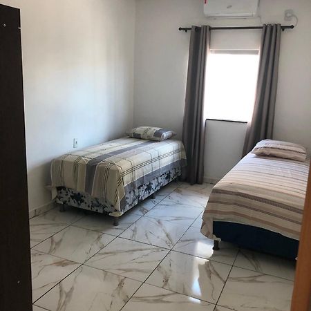 Apartamento Bem Localizado Na Av.Principal Manaus Kültér fotó