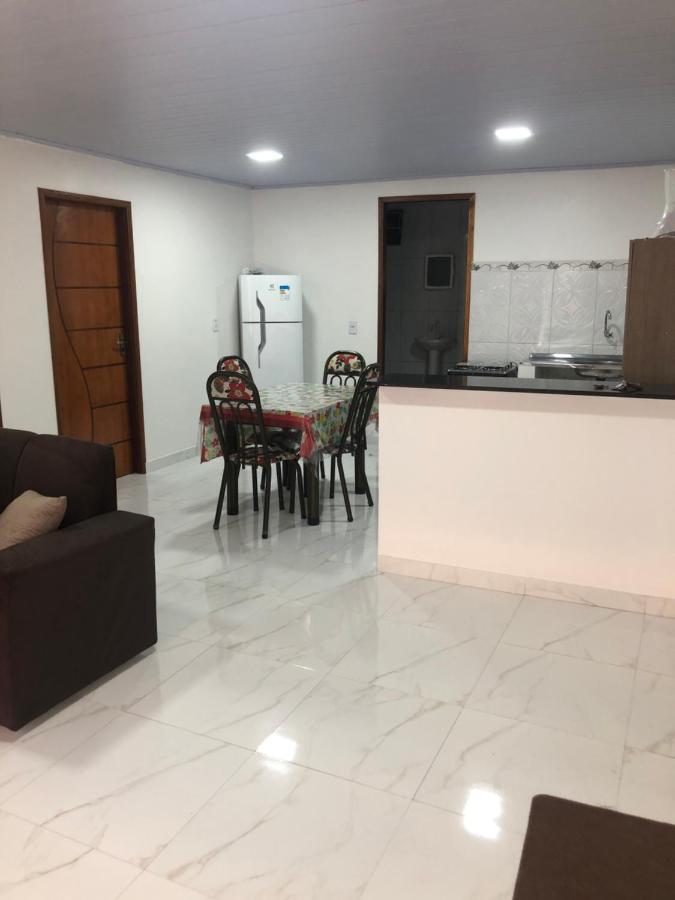 Apartamento Bem Localizado Na Av.Principal Manaus Kültér fotó