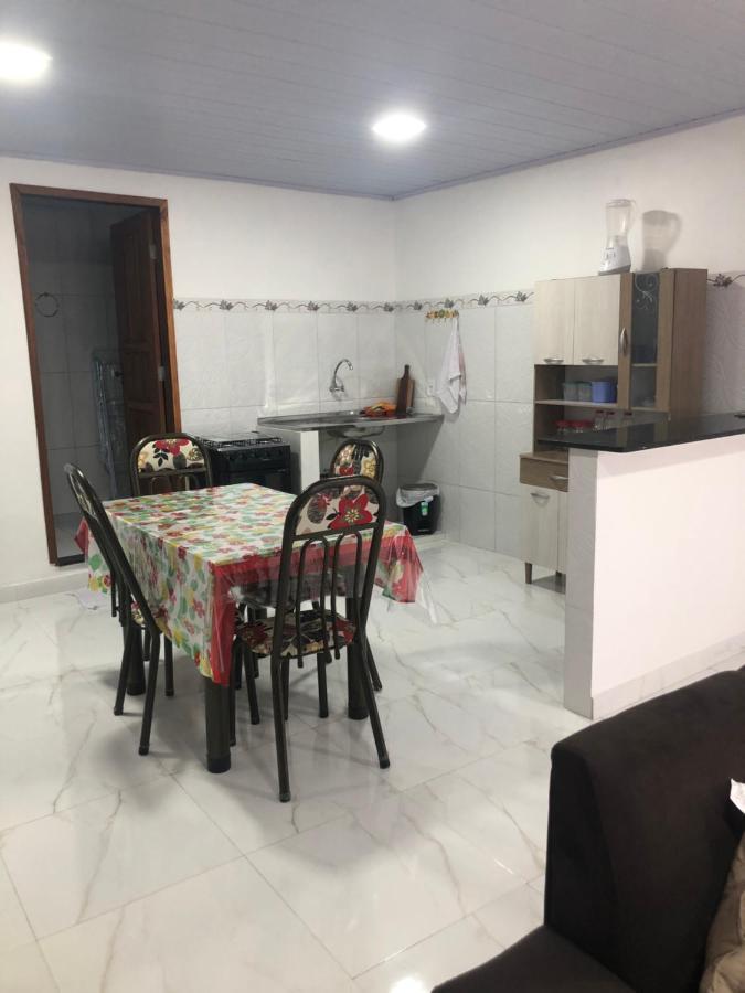 Apartamento Bem Localizado Na Av.Principal Manaus Kültér fotó