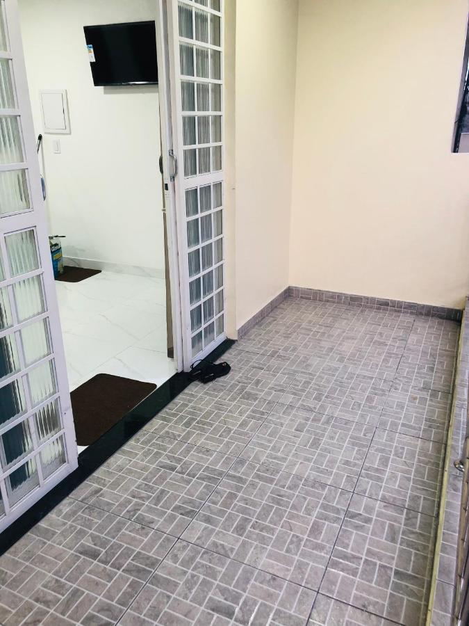Apartamento Bem Localizado Na Av.Principal Manaus Kültér fotó