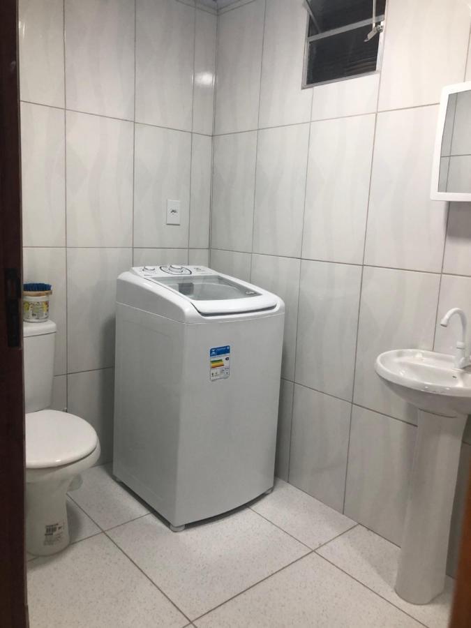 Apartamento Bem Localizado Na Av.Principal Manaus Kültér fotó