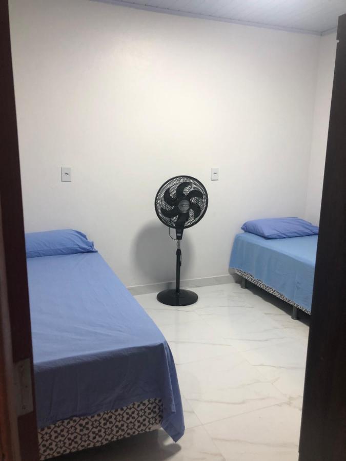 Apartamento Bem Localizado Na Av.Principal Manaus Kültér fotó