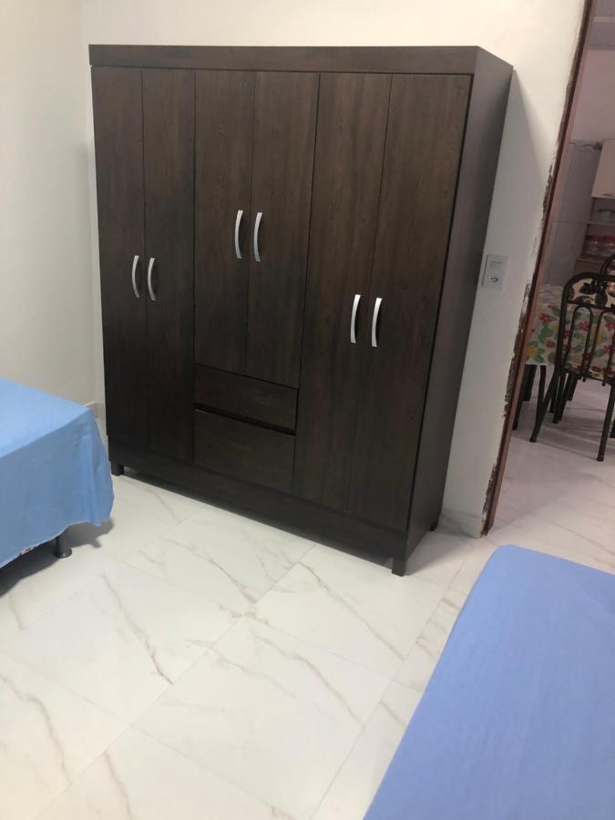 Apartamento Bem Localizado Na Av.Principal Manaus Kültér fotó